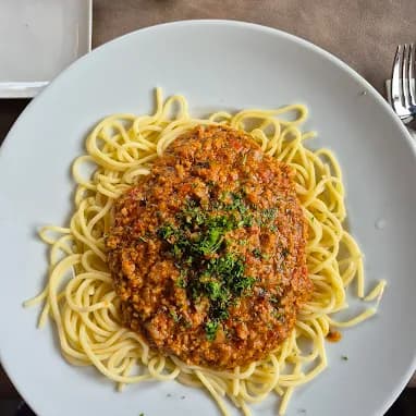 Pasta Bolo