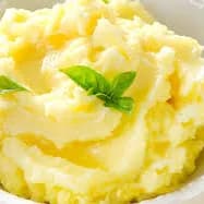 Aardappelpuree