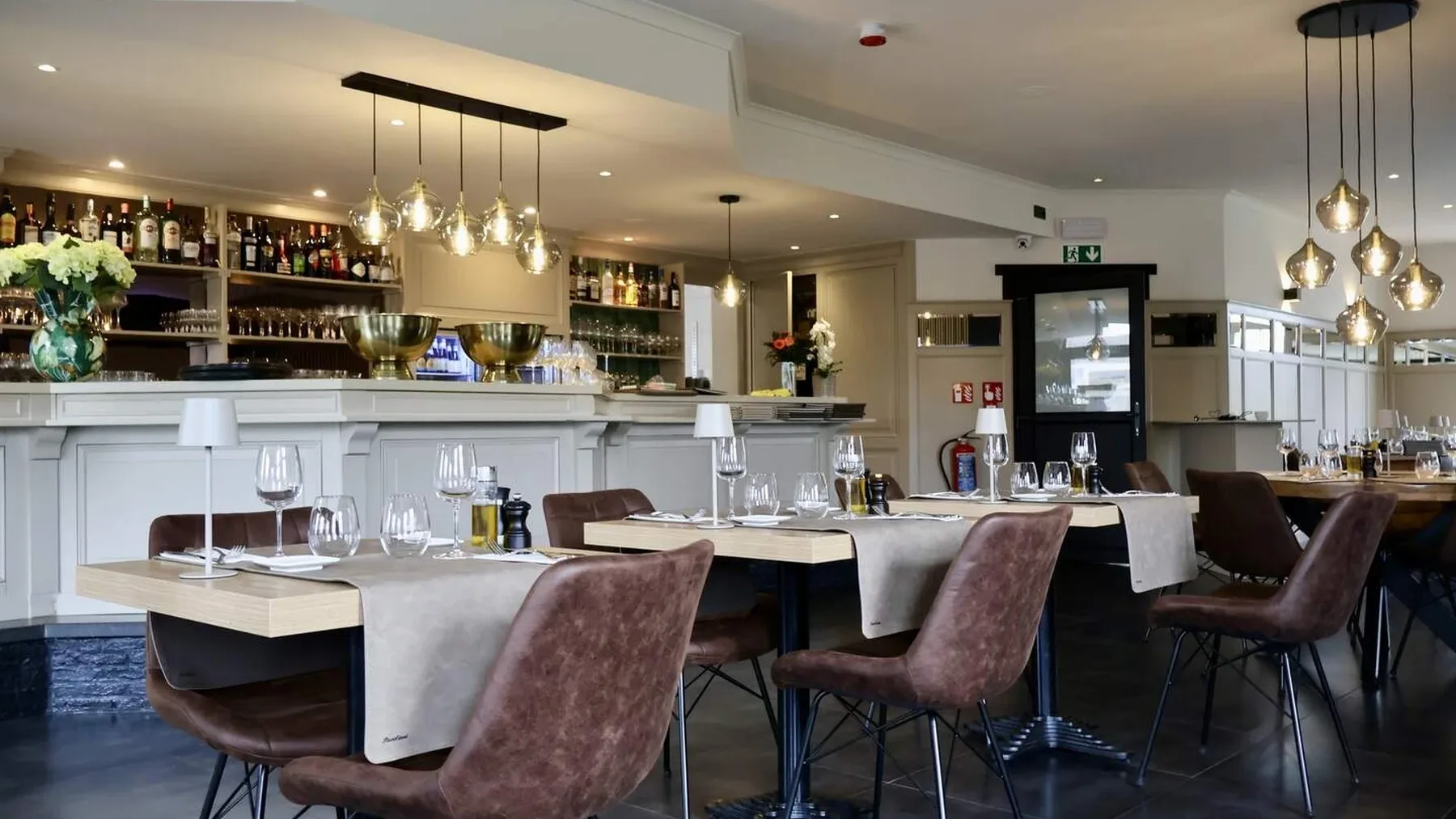 Brasserie Meander